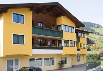 Fenster Aluminium in Westendorf