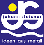 Steixner Johann Metallbau GmbH & Co KG - Logo